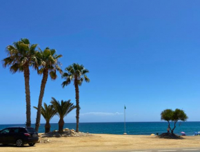 Mojacar 1ª linea playa vacaciones, Mojacar